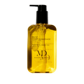 Kūno ir masažo aliejus | MAISON DELAROM | SILUETI e-boutique